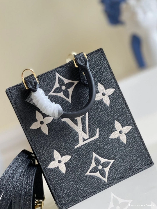 FS CHEAP LOUIS VUITTON PETIT SAC PLAT 0716
